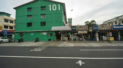 Chong Pang City (D27), Retail #624964971